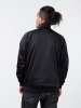 Sean John bluza męska Script Logo Neoprene Trackjacket 6078158 Sean John bluza męska Script Logo Neoprene Trackjacket 6078158